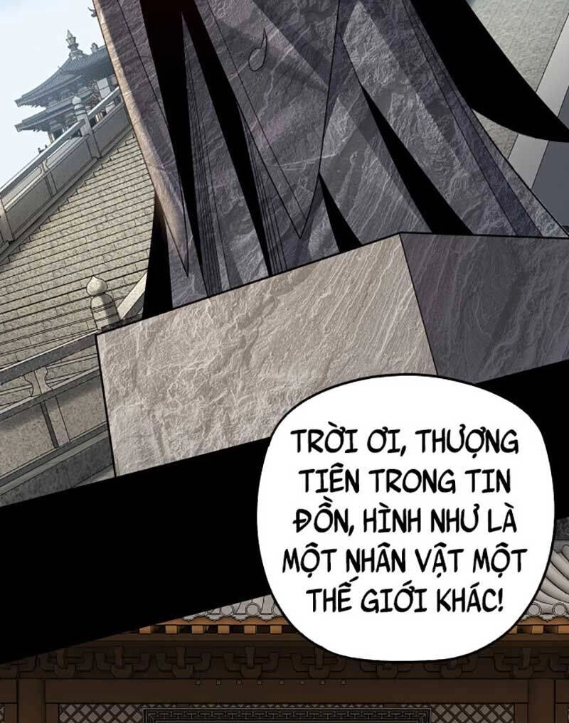 Ta Trời Sinh Đã Là Nhân Vật Phản Diện Chapter 101.1 - 63