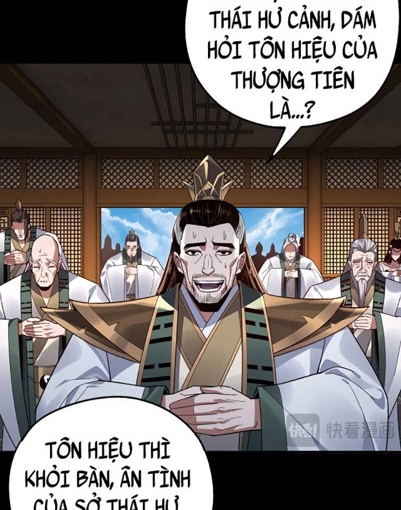 Ta Trời Sinh Đã Là Nhân Vật Phản Diện Chapter 101.1 - 65