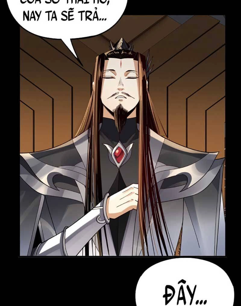 Ta Trời Sinh Đã Là Nhân Vật Phản Diện Chapter 101.1 - 66