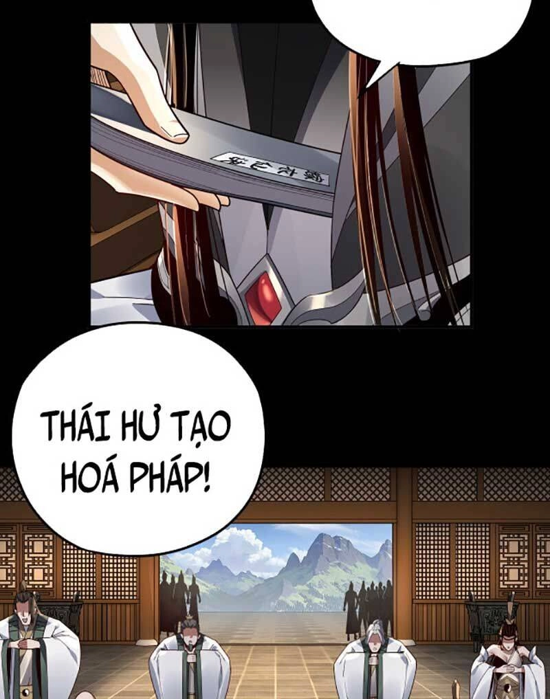 Ta Trời Sinh Đã Là Nhân Vật Phản Diện Chapter 101.1 - 67