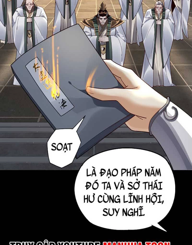 Ta Trời Sinh Đã Là Nhân Vật Phản Diện Chapter 101.1 - 68