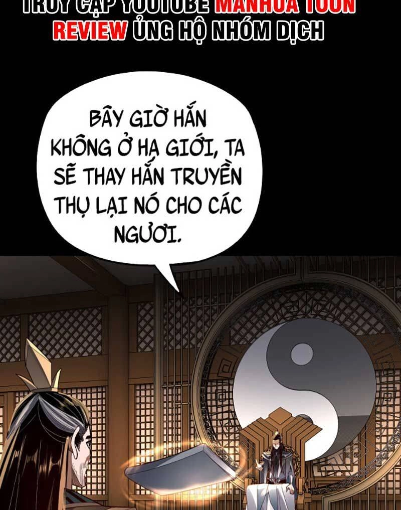 Ta Trời Sinh Đã Là Nhân Vật Phản Diện Chapter 101.1 - 69