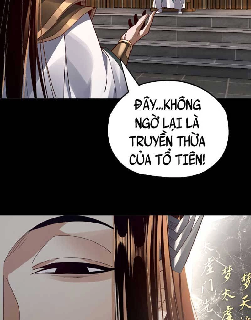 Ta Trời Sinh Đã Là Nhân Vật Phản Diện Chapter 101.1 - 70