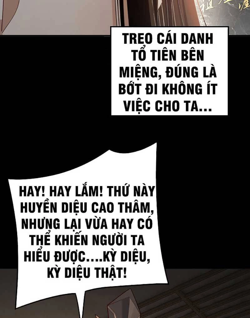 Ta Trời Sinh Đã Là Nhân Vật Phản Diện Chapter 101.1 - 71