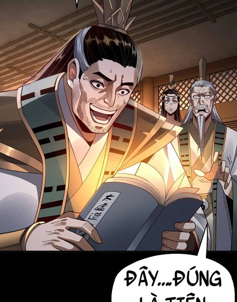 Ta Trời Sinh Đã Là Nhân Vật Phản Diện Chapter 101.1 - 72