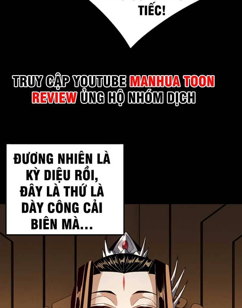 Ta Trời Sinh Đã Là Nhân Vật Phản Diện Chapter 101.1 - 75