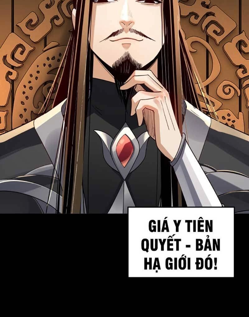 Ta Trời Sinh Đã Là Nhân Vật Phản Diện Chapter 101.1 - 76