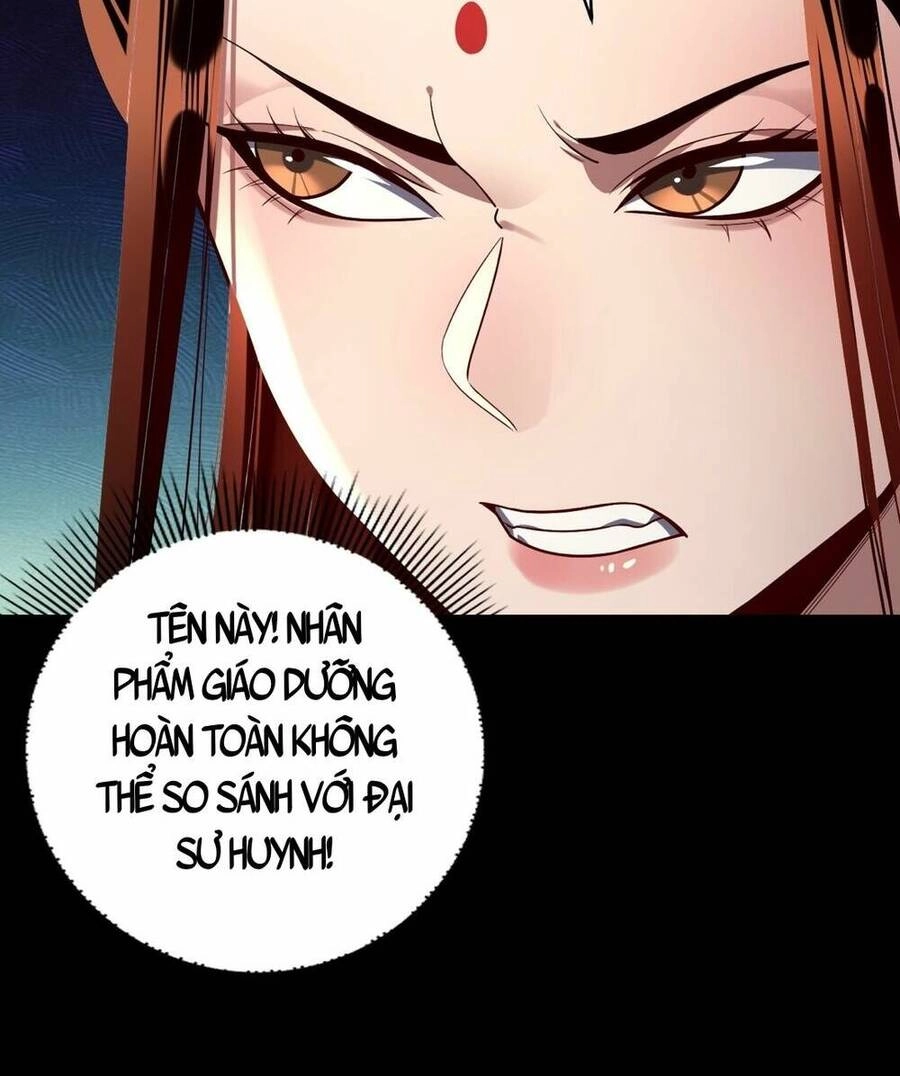 Ta Trời Sinh Đã Là Nhân Vật Phản Diện Chapter 139.5 - 6