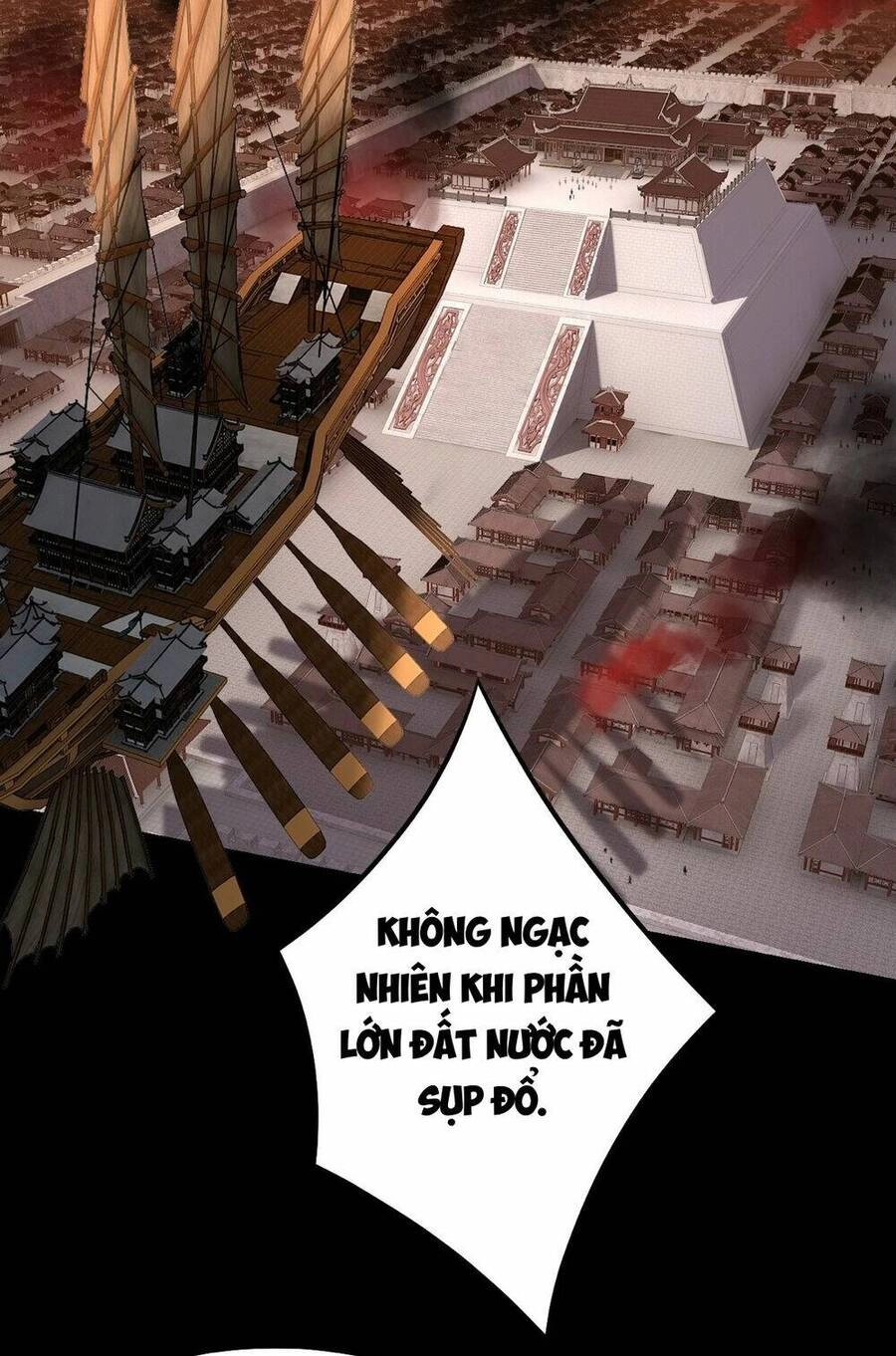 Ta Trời Sinh Đã Là Nhân Vật Phản Diện Chapter 139.5 - 9