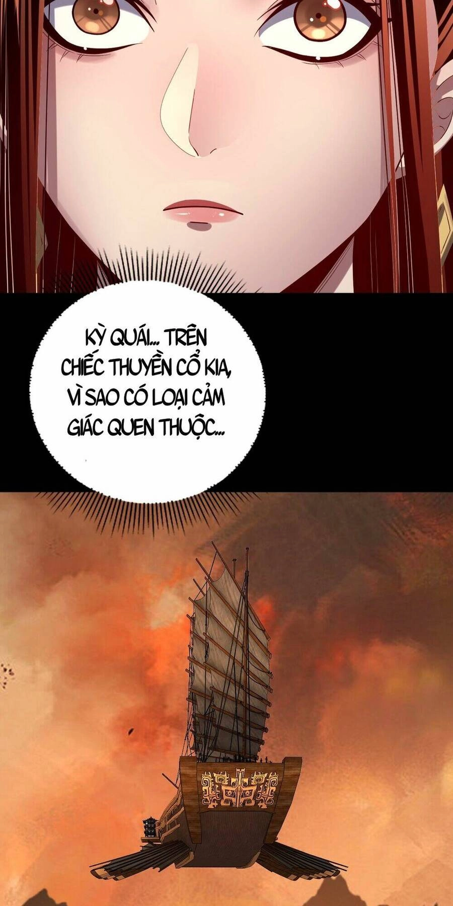 Ta Trời Sinh Đã Là Nhân Vật Phản Diện Chapter 139.5 - 14