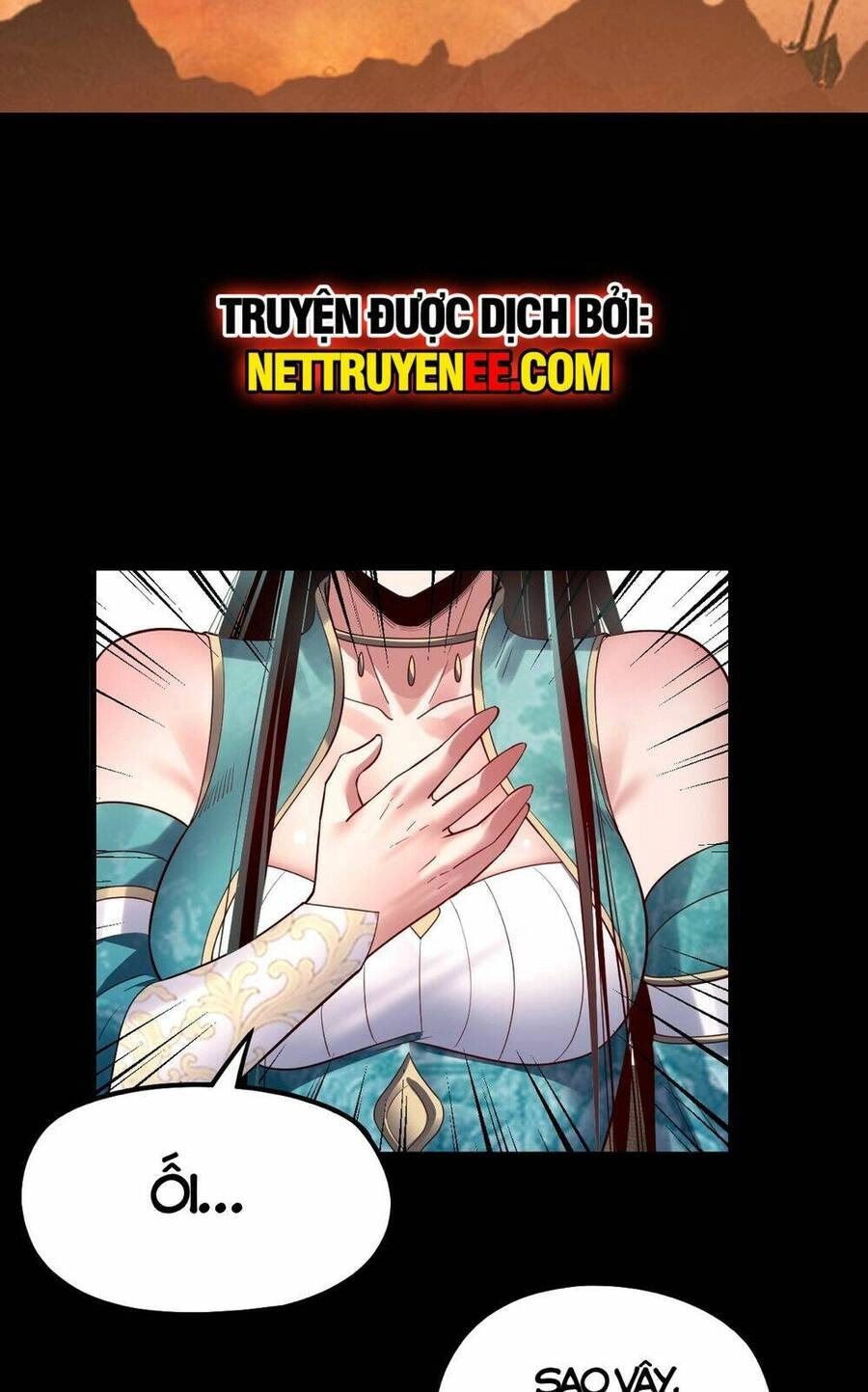 Ta Trời Sinh Đã Là Nhân Vật Phản Diện Chapter 139.5 - 15