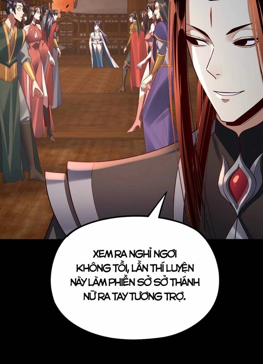 Ta Trời Sinh Đã Là Nhân Vật Phản Diện Chapter 139.5 - 19