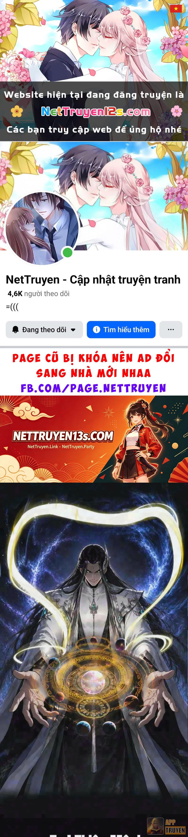 Ta Trời Sinh Đã Là Nhân Vật Phản Diện Chapter 363 - 1