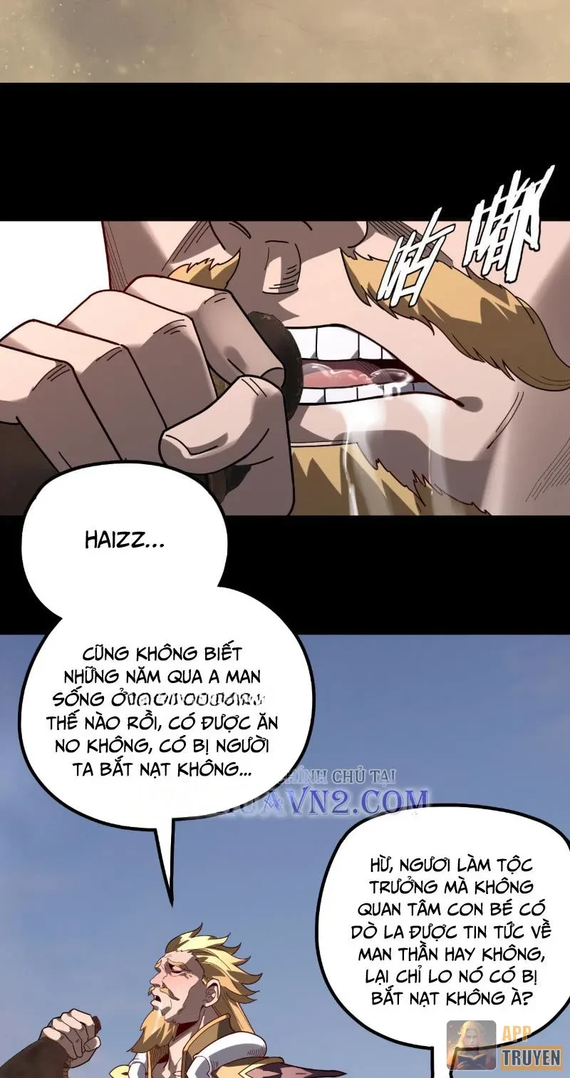 Ta Trời Sinh Đã Là Nhân Vật Phản Diện Chapter 363 - 3