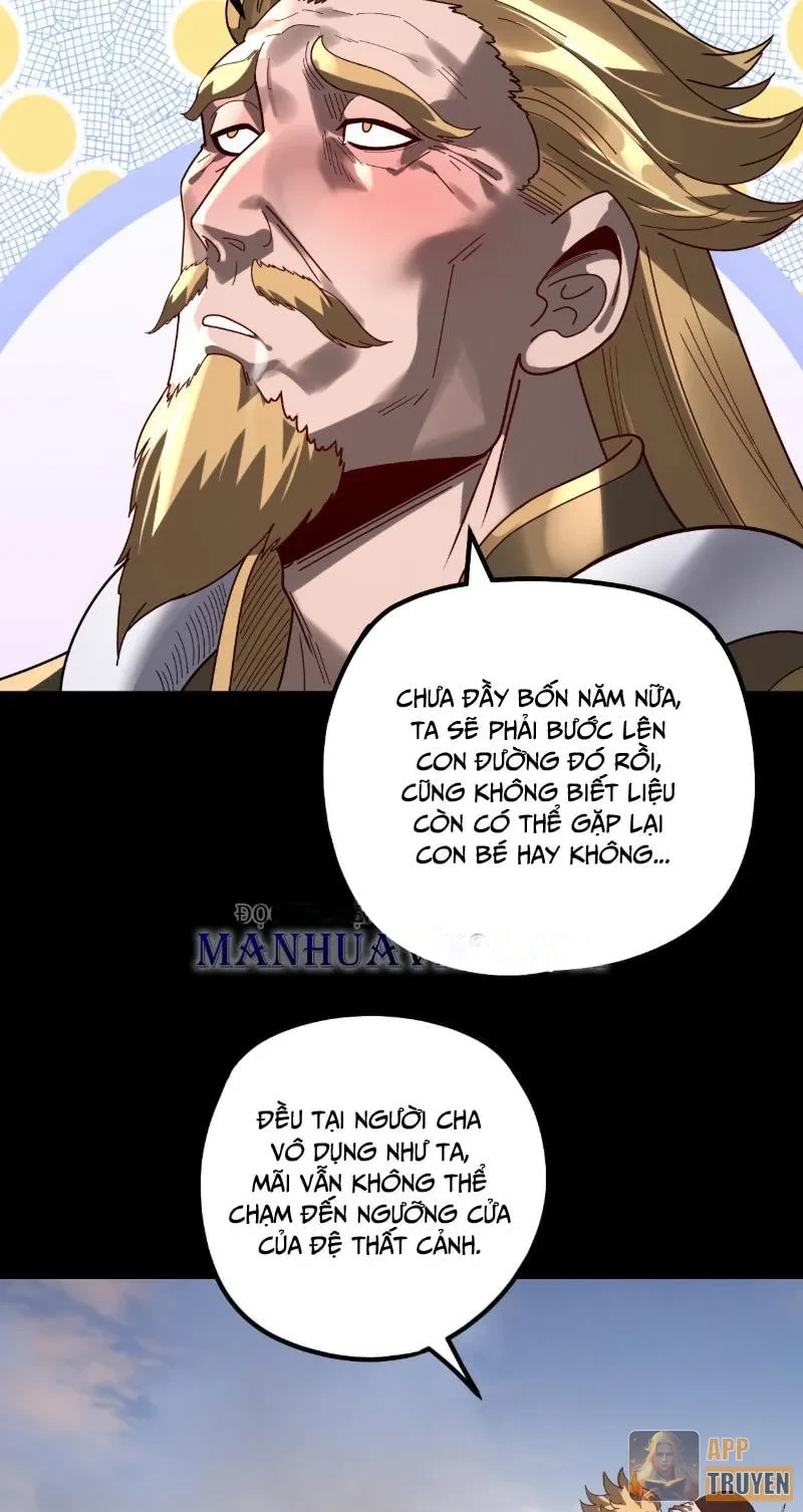 Ta Trời Sinh Đã Là Nhân Vật Phản Diện Chapter 363 - 5