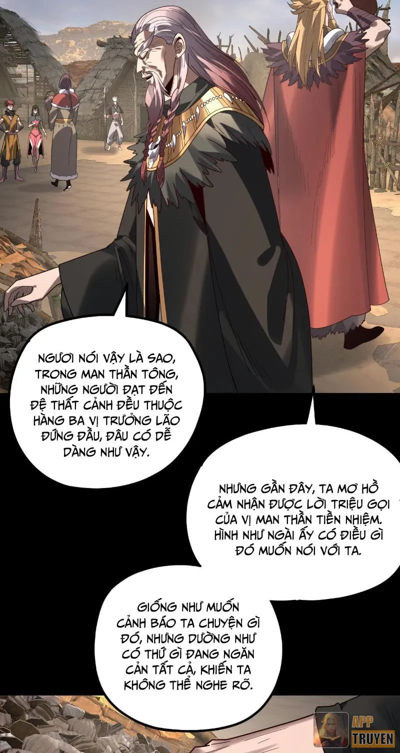 Ta Trời Sinh Đã Là Nhân Vật Phản Diện Chapter 363 - 6