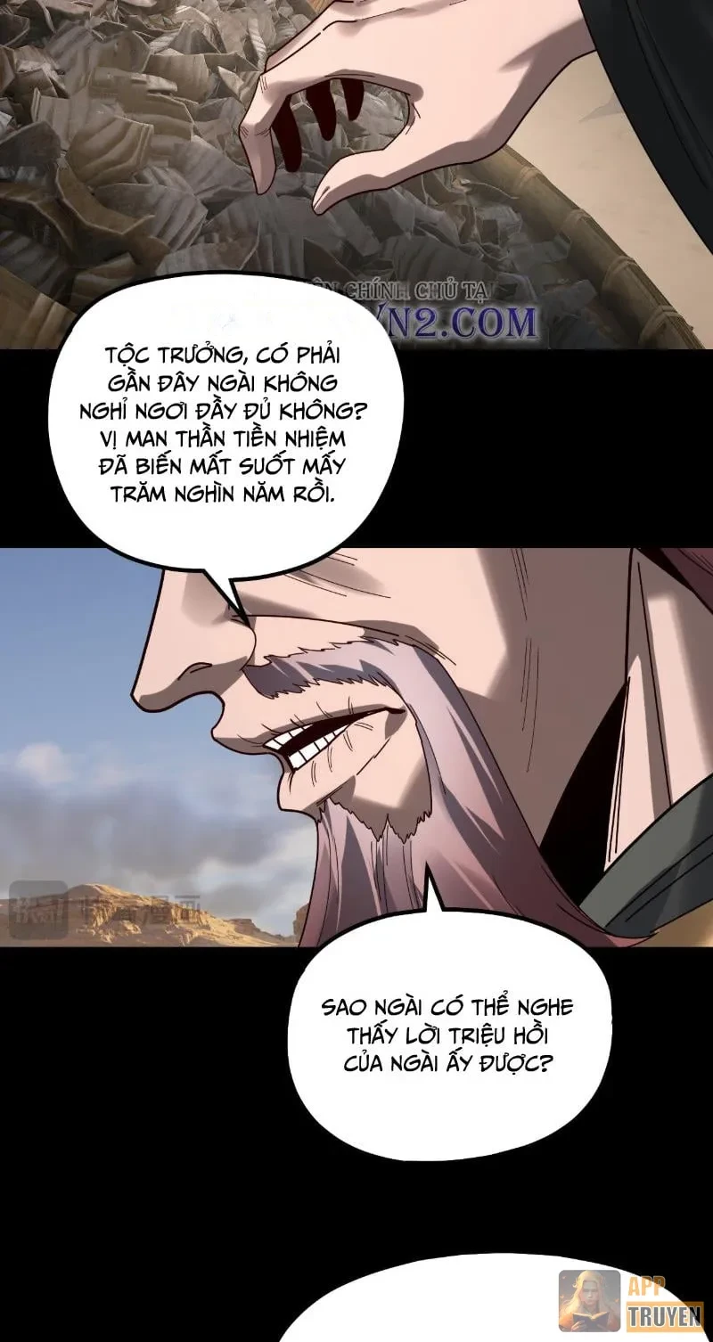 Ta Trời Sinh Đã Là Nhân Vật Phản Diện Chapter 363 - 7