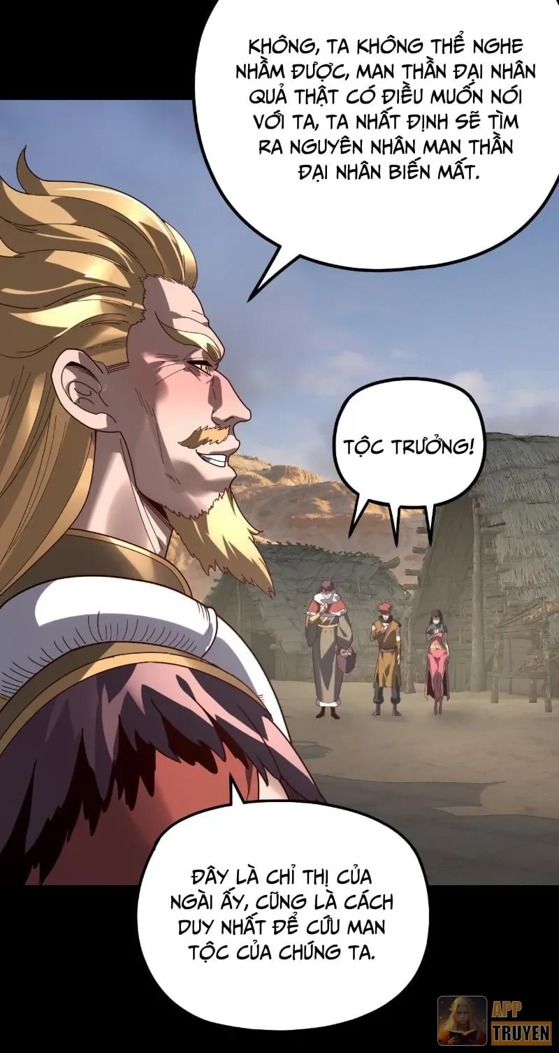 Ta Trời Sinh Đã Là Nhân Vật Phản Diện Chapter 363 - 8