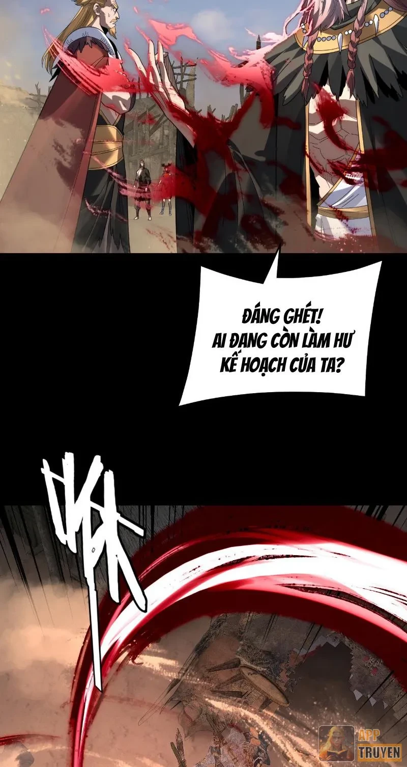 Ta Trời Sinh Đã Là Nhân Vật Phản Diện Chapter 363 - 11