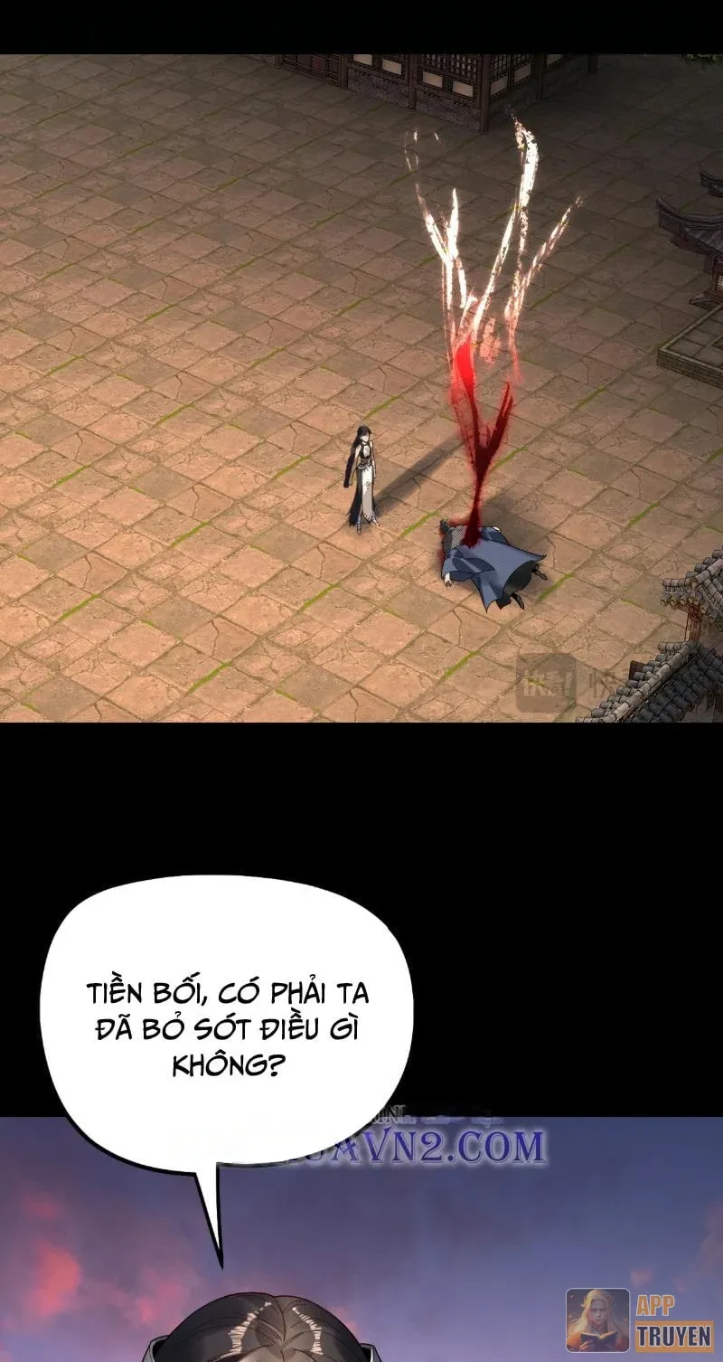 Ta Trời Sinh Đã Là Nhân Vật Phản Diện Chapter 363 - 14
