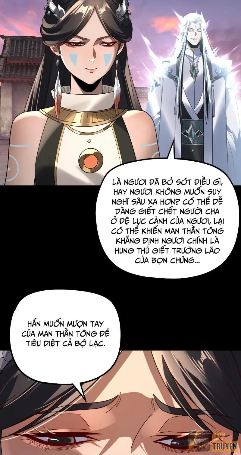 Ta Trời Sinh Đã Là Nhân Vật Phản Diện Chapter 363 - 15