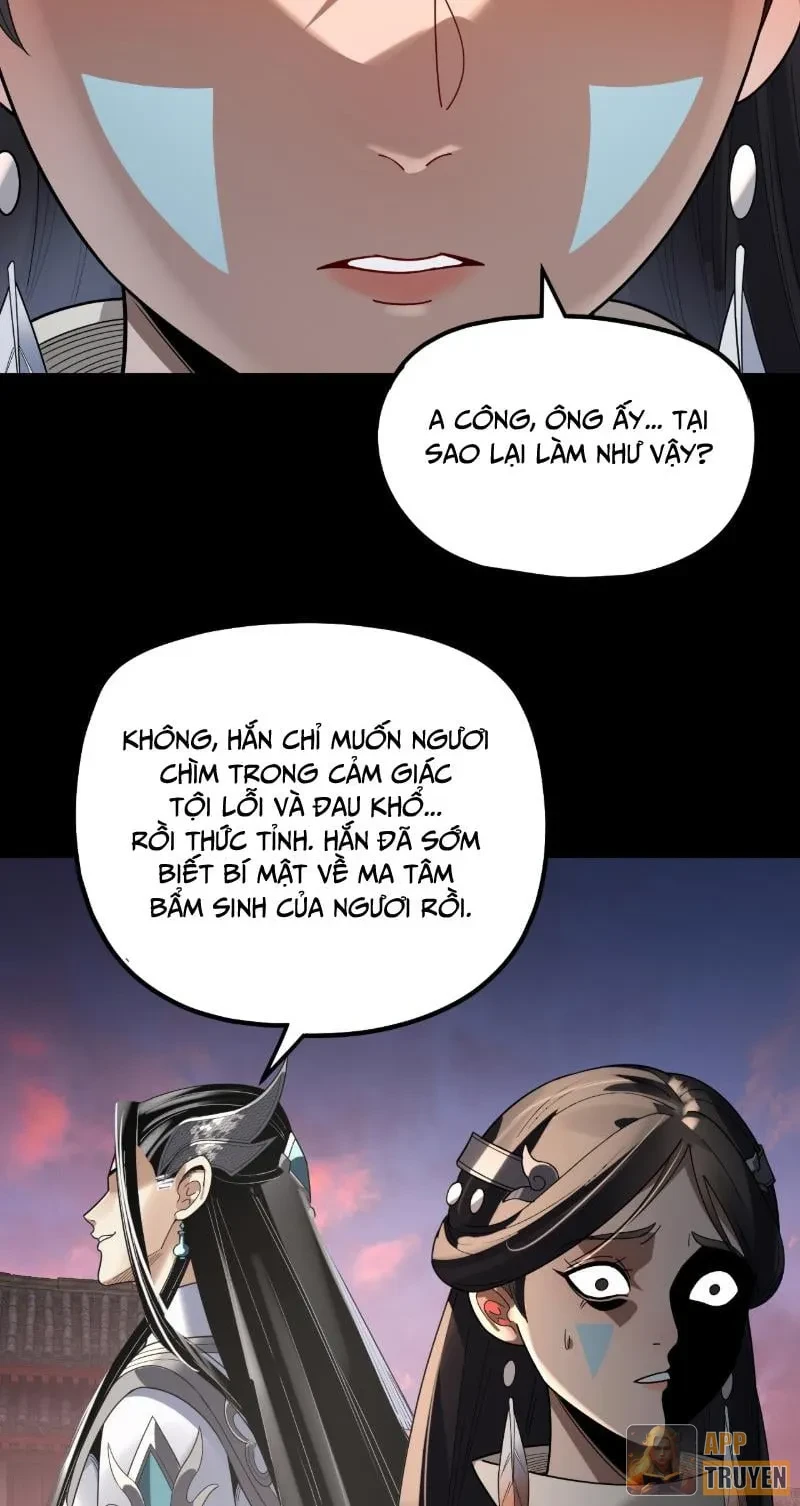 Ta Trời Sinh Đã Là Nhân Vật Phản Diện Chapter 363 - 16