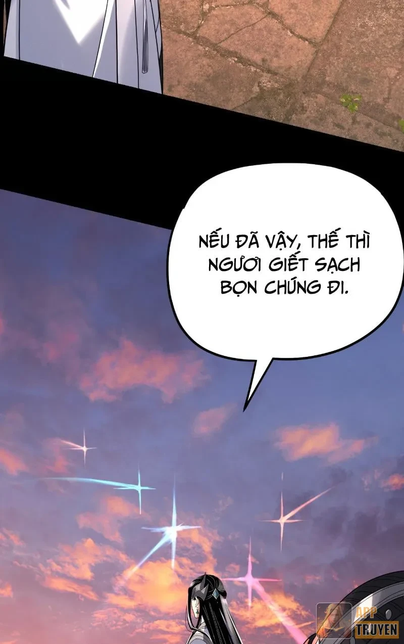 Ta Trời Sinh Đã Là Nhân Vật Phản Diện Chapter 363 - 23