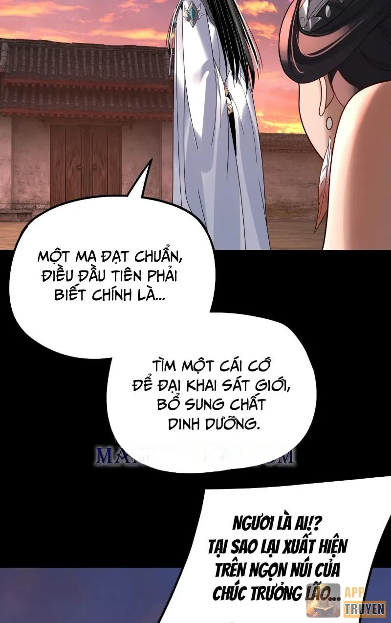 Ta Trời Sinh Đã Là Nhân Vật Phản Diện Chapter 363 - 24