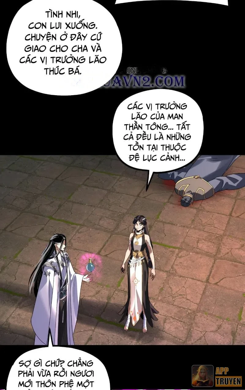Ta Trời Sinh Đã Là Nhân Vật Phản Diện Chapter 363 - 27