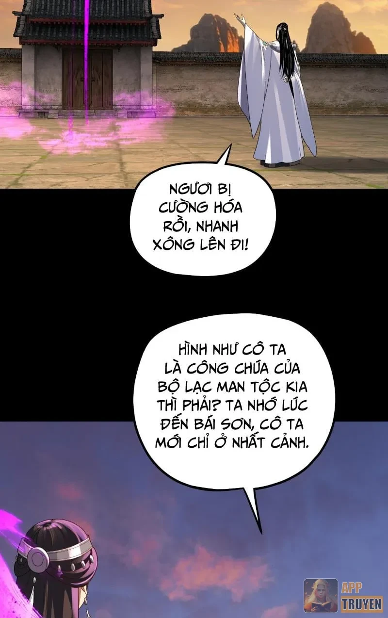 Ta Trời Sinh Đã Là Nhân Vật Phản Diện Chapter 363 - 30