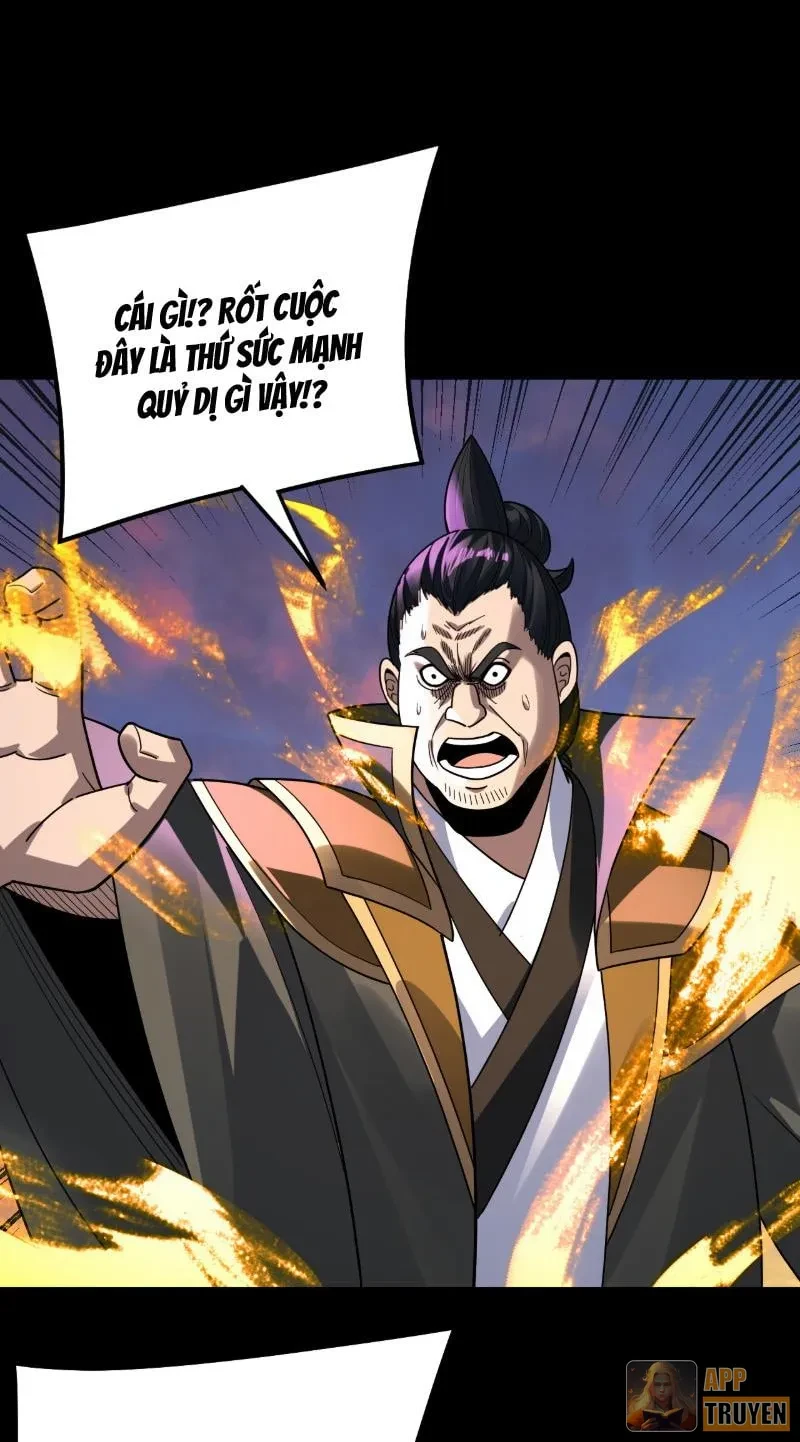 Ta Trời Sinh Đã Là Nhân Vật Phản Diện Chapter 363 - 34