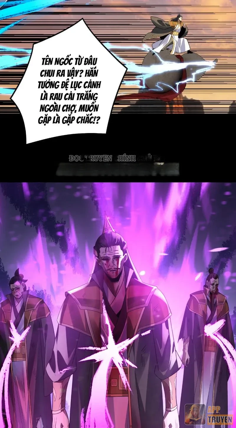 Ta Trời Sinh Đã Là Nhân Vật Phản Diện Chapter 363 - 38