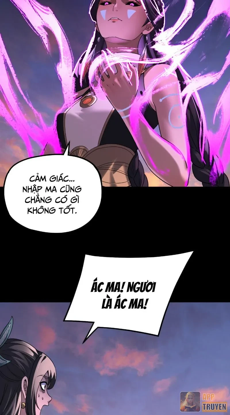 Ta Trời Sinh Đã Là Nhân Vật Phản Diện Chapter 363 - 41