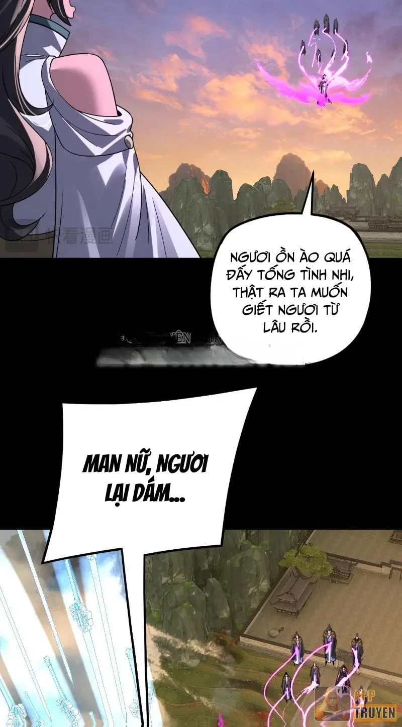 Ta Trời Sinh Đã Là Nhân Vật Phản Diện Chapter 363 - 42