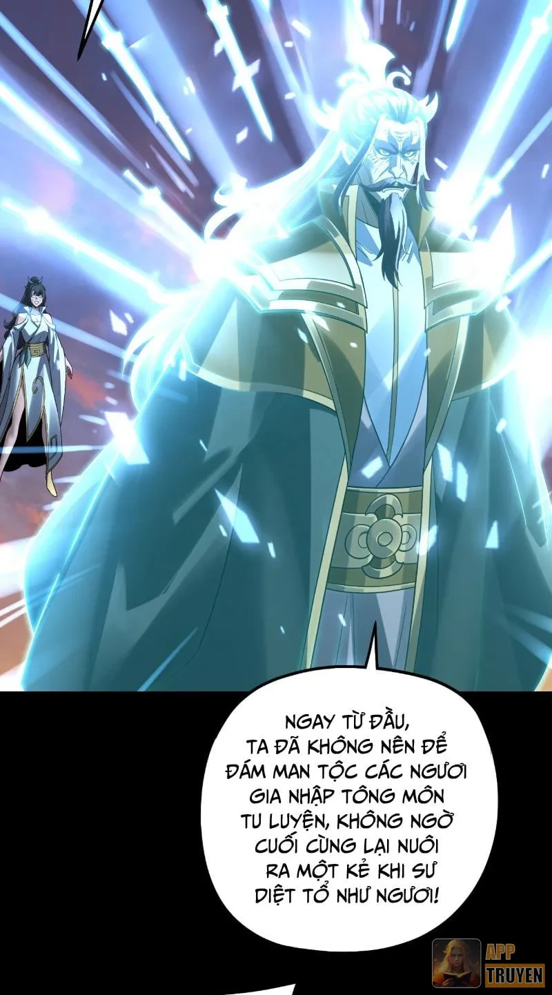 Ta Trời Sinh Đã Là Nhân Vật Phản Diện Chapter 363 - 44
