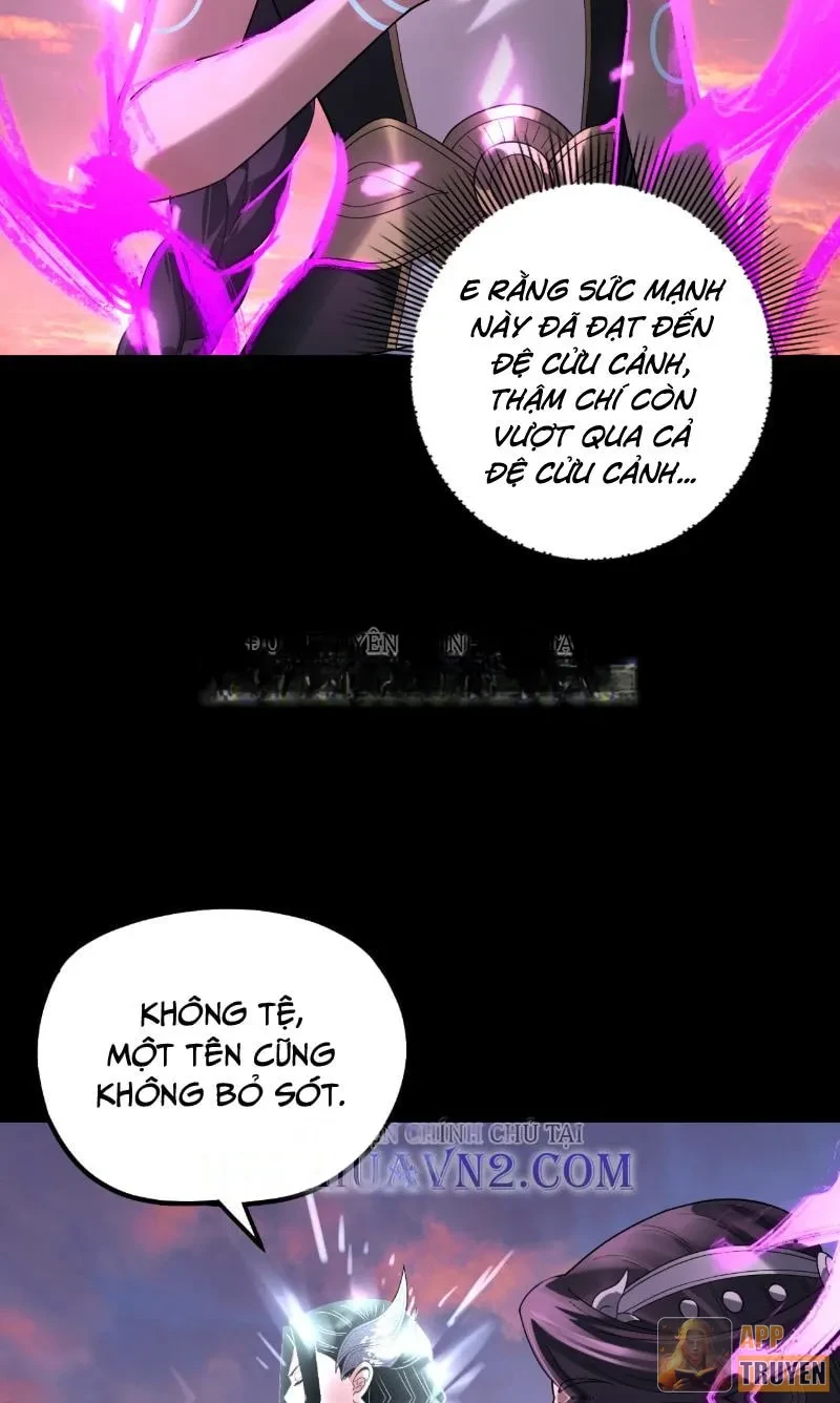 Ta Trời Sinh Đã Là Nhân Vật Phản Diện Chapter 363 - 50