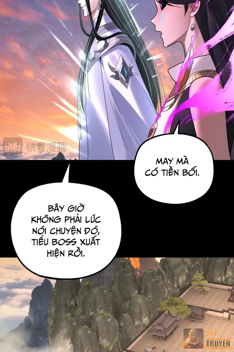 Ta Trời Sinh Đã Là Nhân Vật Phản Diện Chapter 363 - 51