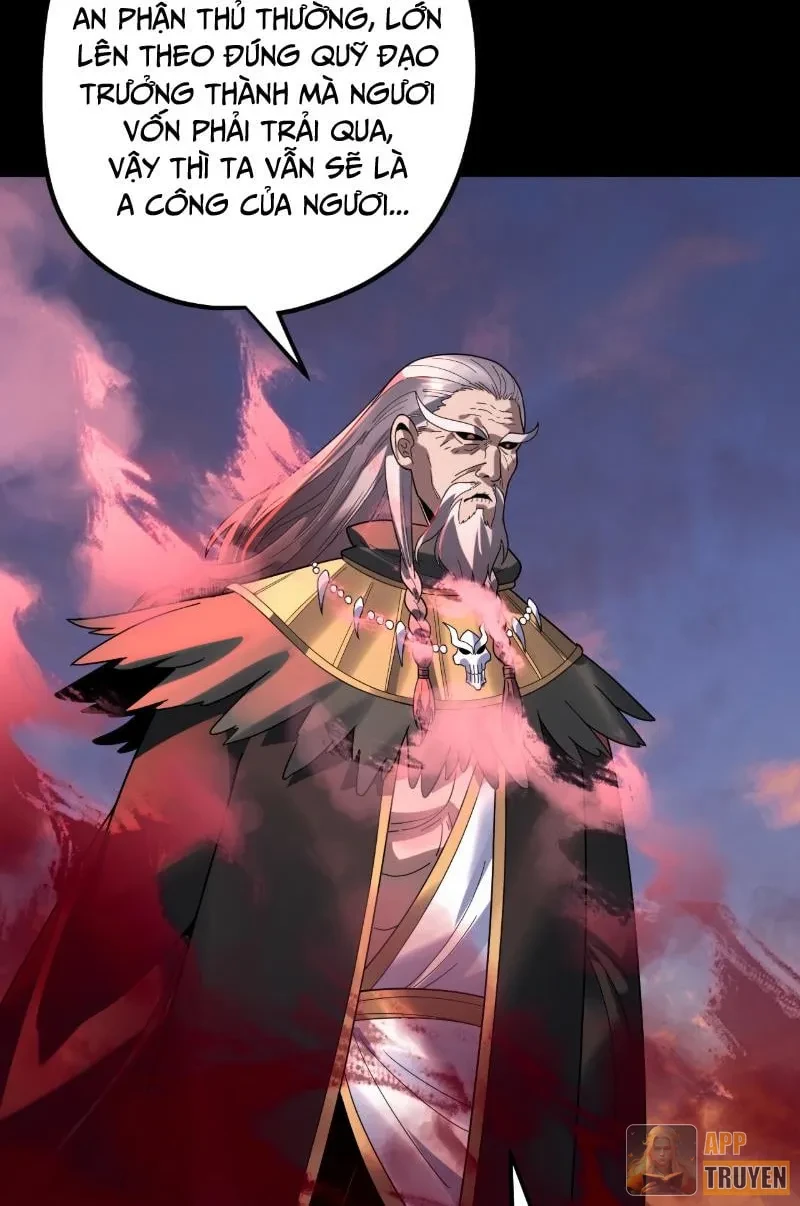 Ta Trời Sinh Đã Là Nhân Vật Phản Diện Chapter 363 - 57