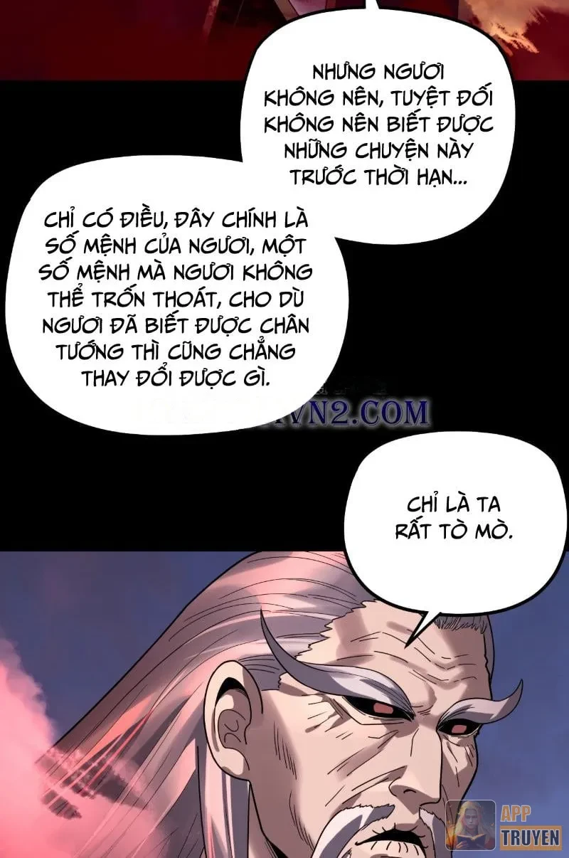 Ta Trời Sinh Đã Là Nhân Vật Phản Diện Chapter 363 - 58