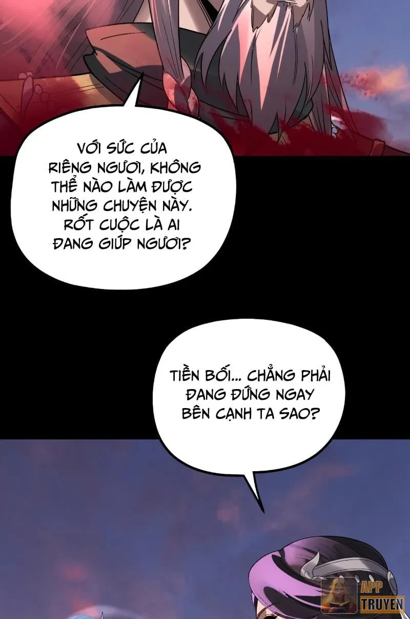 Ta Trời Sinh Đã Là Nhân Vật Phản Diện Chapter 363 - 59