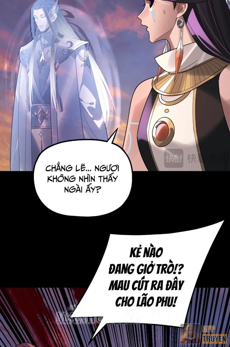 Ta Trời Sinh Đã Là Nhân Vật Phản Diện Chapter 363 - 60