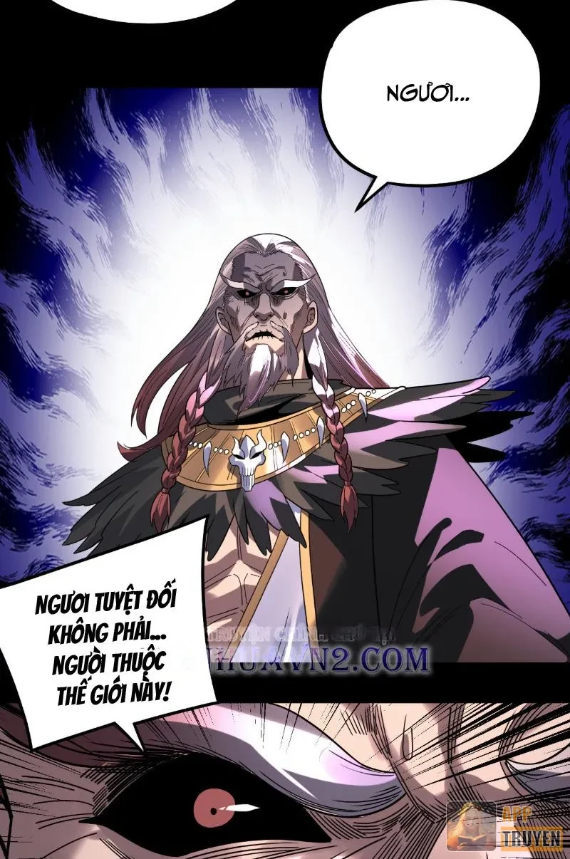 Ta Trời Sinh Đã Là Nhân Vật Phản Diện Chapter 363 - 64