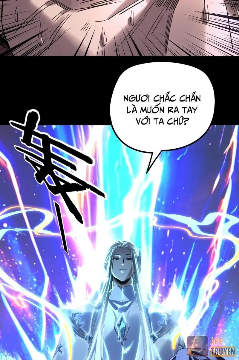 Ta Trời Sinh Đã Là Nhân Vật Phản Diện Chapter 363 - 65