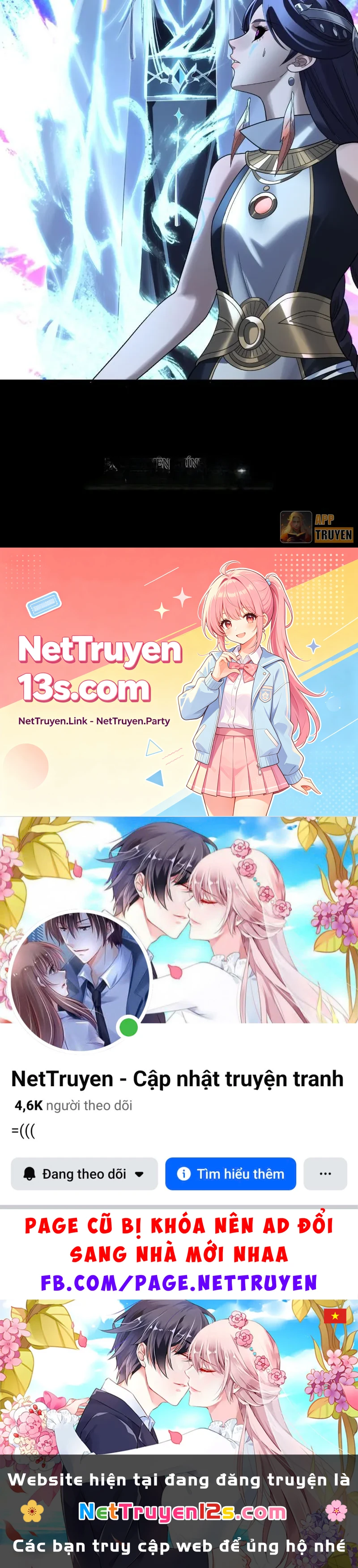 Ta Trời Sinh Đã Là Nhân Vật Phản Diện Chapter 363 - 66