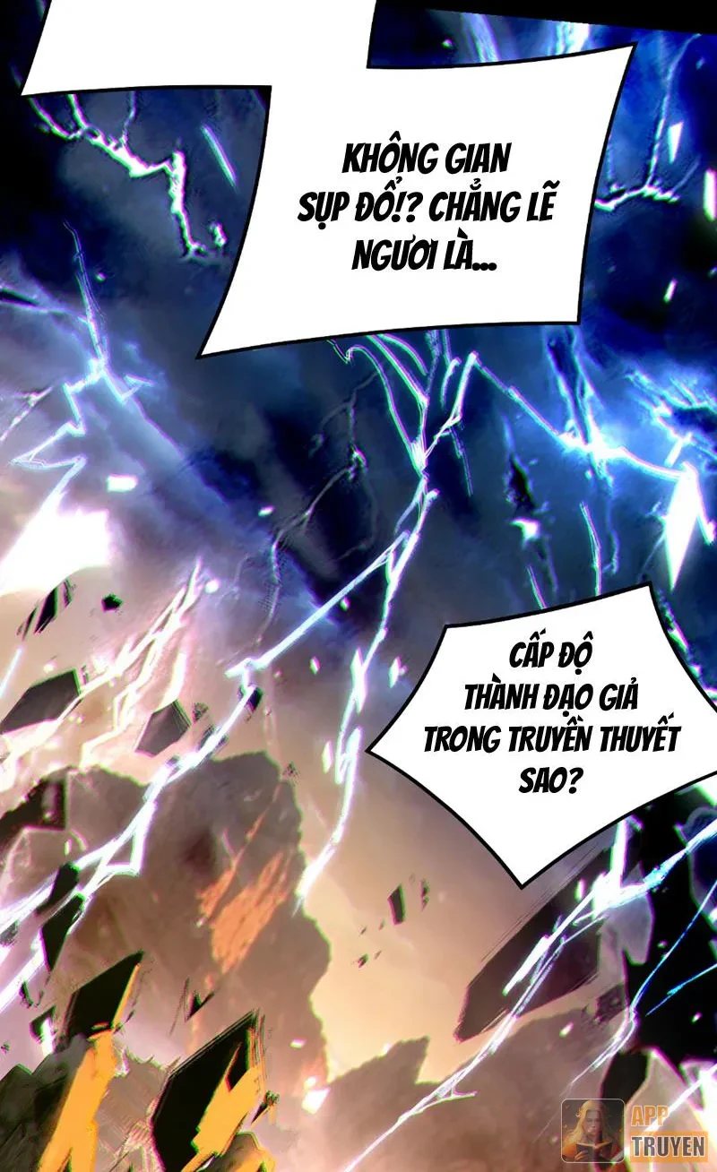 Ta Trời Sinh Đã Là Nhân Vật Phản Diện Chapter 364 - 4