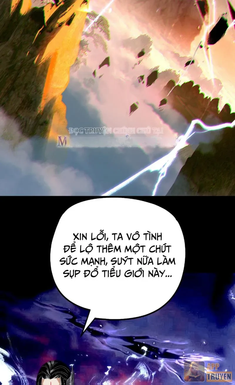 Ta Trời Sinh Đã Là Nhân Vật Phản Diện Chapter 364 - 5