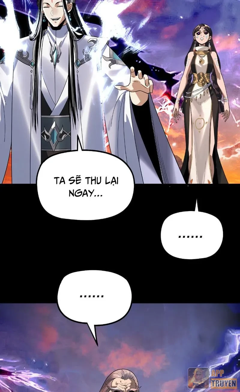 Ta Trời Sinh Đã Là Nhân Vật Phản Diện Chapter 364 - 6