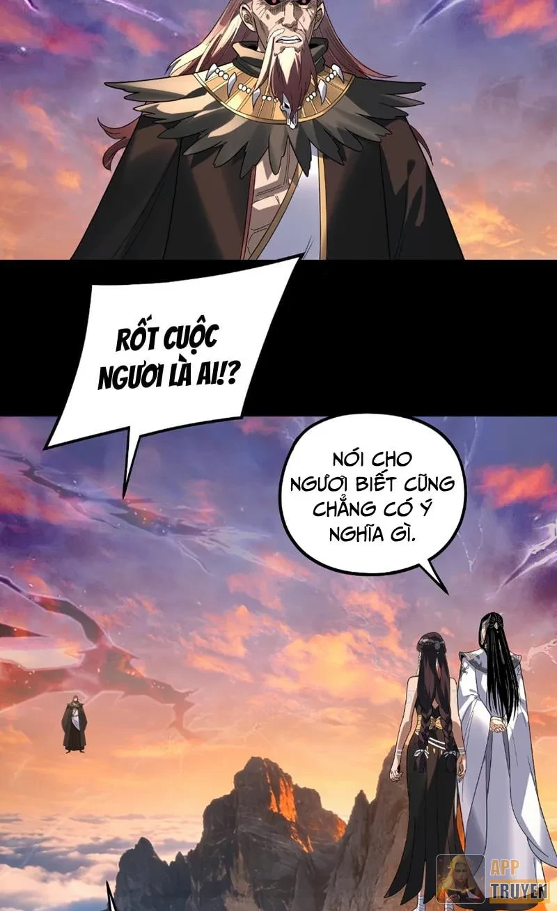 Ta Trời Sinh Đã Là Nhân Vật Phản Diện Chapter 364 - 7