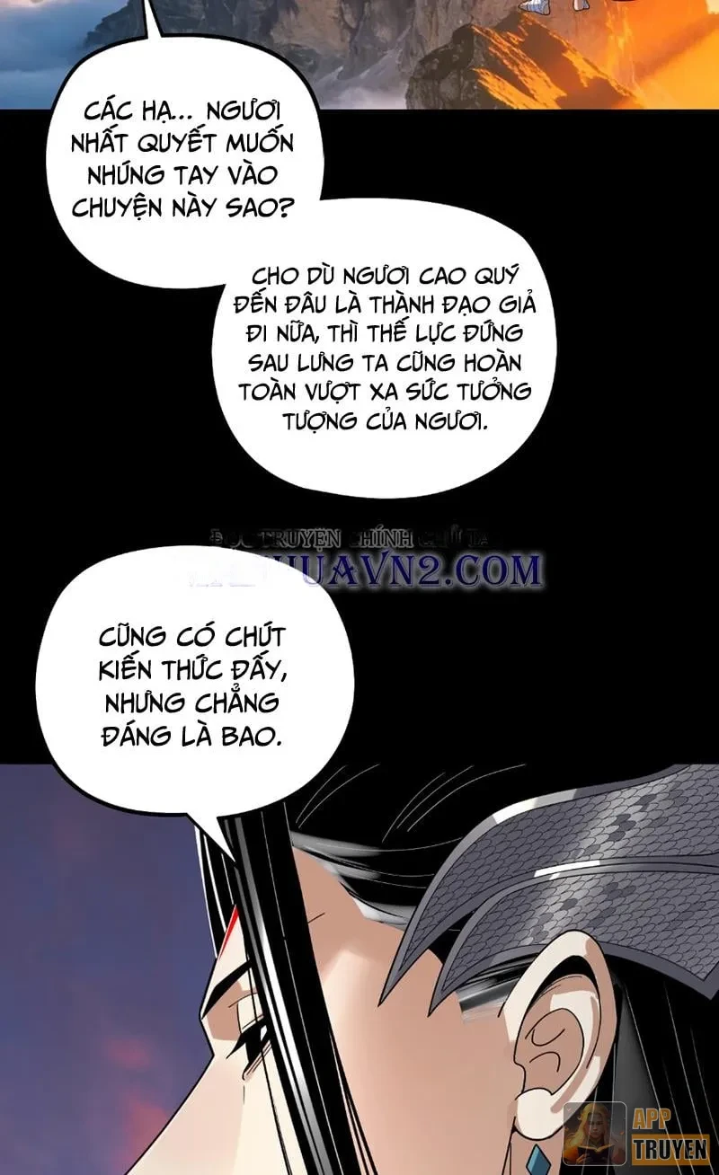 Ta Trời Sinh Đã Là Nhân Vật Phản Diện Chapter 364 - 8