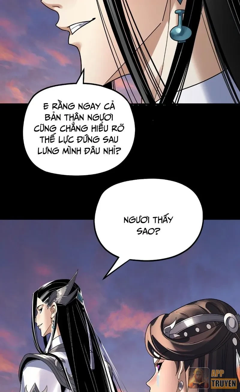 Ta Trời Sinh Đã Là Nhân Vật Phản Diện Chapter 364 - 9